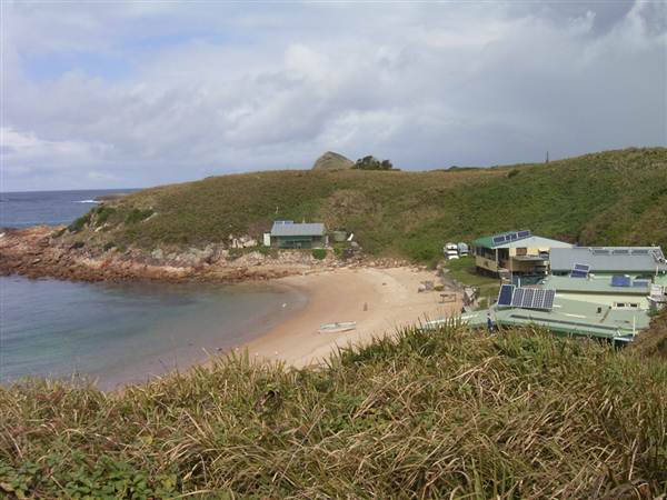 Broughton Island (2/03/2013 3:26:44 PM)
