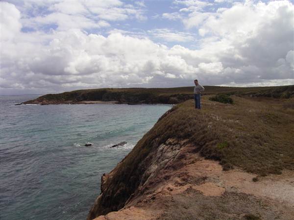 Broughton Island (2/03/2013 3:27:19 PM)