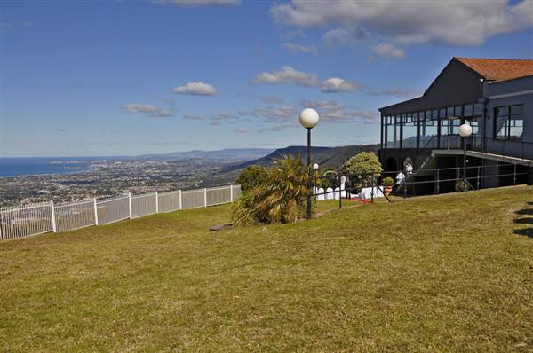 Bulli Lookout (2/03/2013 8:25:44 PM)