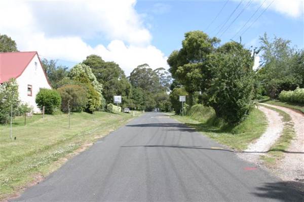 Burrawang - Southern Highlands (2/03/2013 9:48:59 PM)