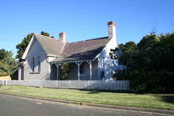 Burrawang - Southern Highlands (2/03/2013 9:49:08 PM)