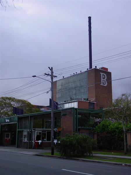 Bushells Factory, Concord (2/03/2013 10:08:36 PM)