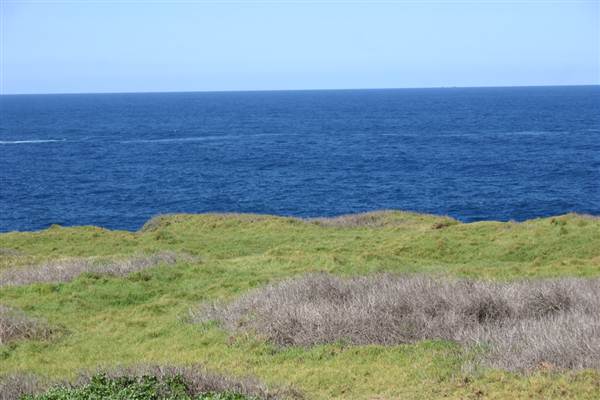 Cape Banks (3/03/2013 8:27:26 AM)