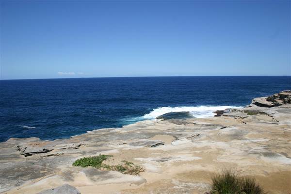 Cape Banks (3/03/2013 8:27:58 AM)