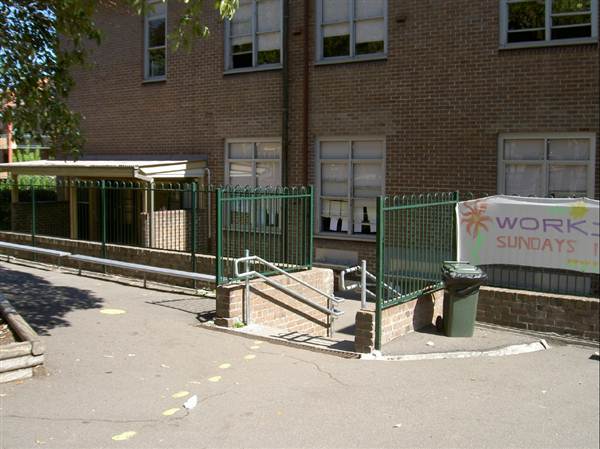 Chatswood Primary School (3/03/2013 11:24:25 AM)