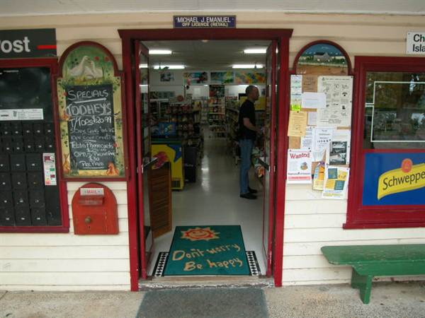 Chatsworth General Store (3/03/2013 1:31:25 PM)