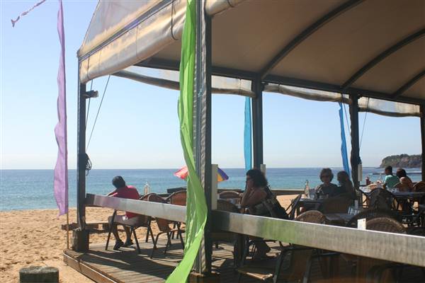 Collaroy Beach (4/03/2013 10:31:26 AM)