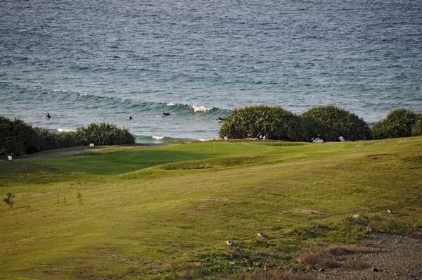 Crescent Head (4/03/2013 11:38:31 AM)