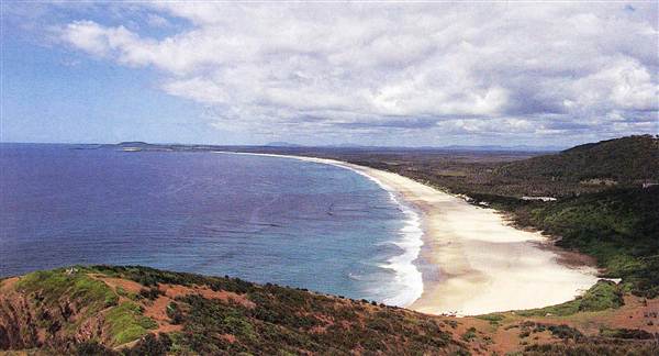 Crescent Head (4/03/2013 11:39:48 AM)