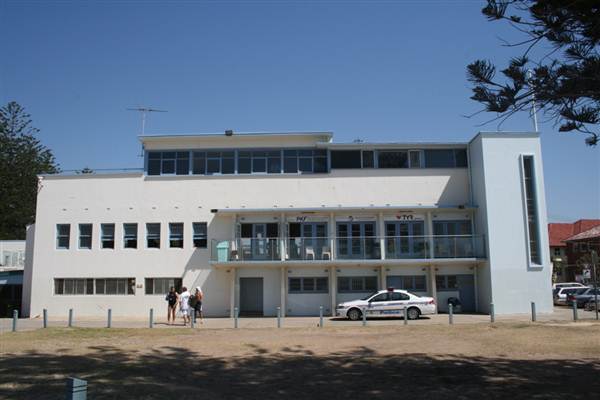 Cronulla Beach (4/03/2013 11:43:02 AM)
