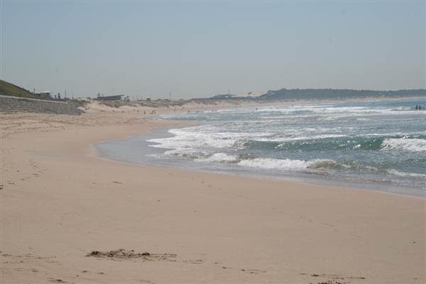 Cronulla Beach (4/03/2013 11:43:21 AM)