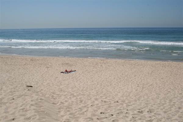 Cronulla Beach (4/03/2013 11:44:25 AM)