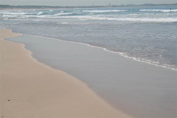 Cronulla Beach (4/03/2013 11:44:44 AM)