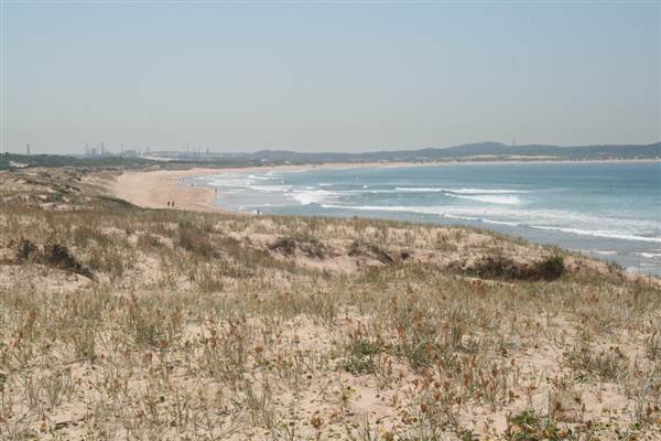 Cronulla Beach (4/03/2013 11:45:25 AM)