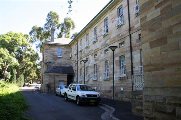 Cumberland Hospital (4/03/2013 12:01:19 PM)