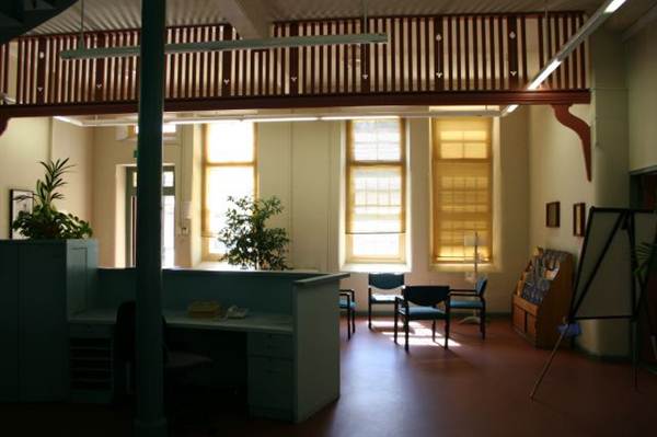 Cumberland Hospital (4/03/2013 12:01:40 PM)