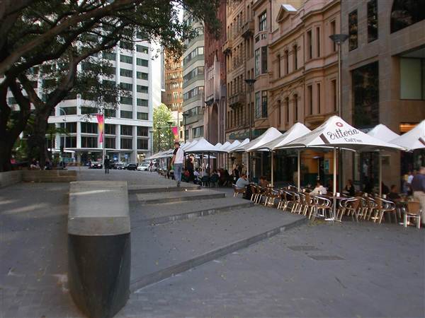 Customs House Bar (4/03/2013 12:15:45 PM)