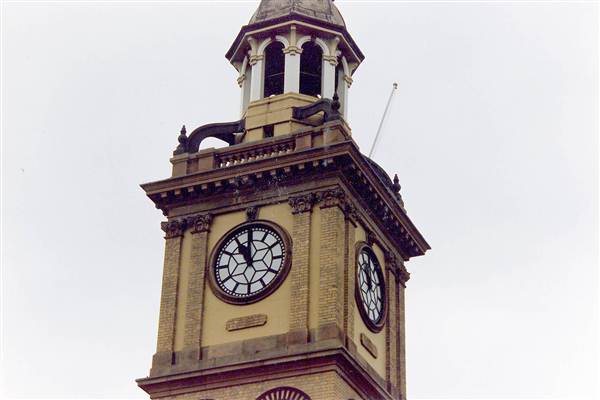 Customs House, Newcastle (4/03/2013 12:17:49 PM)