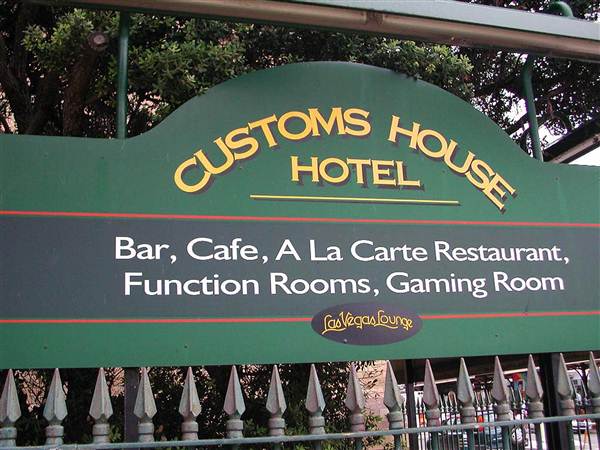 Customs House, Newcastle (4/03/2013 12:19:02 PM)