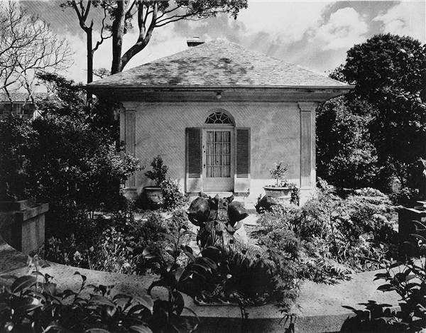 Eryldene Historic House and Garden (4/03/2013 12:48:40 PM)