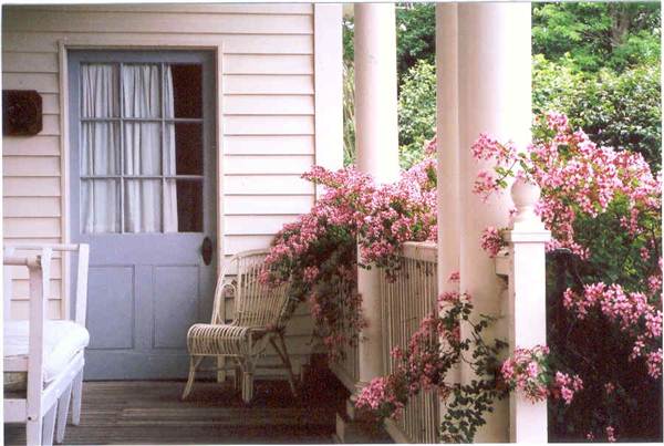 Eryldene Historic House and Garden (4/03/2013 12:49:38 PM)