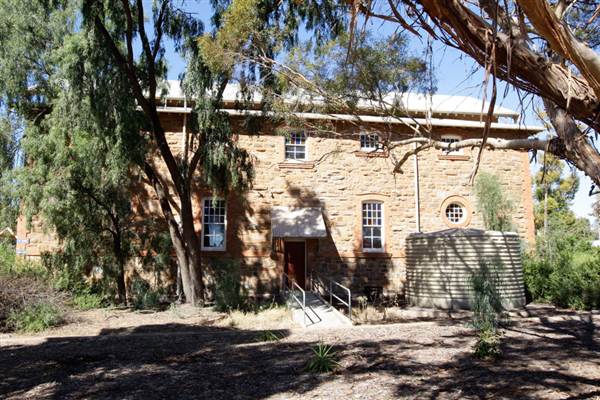Broken Hill North Public School (4/03/2013 1:39:09 PM)
