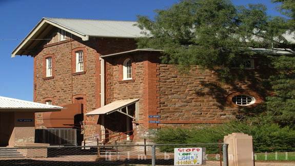 Broken Hill North Public School (4/03/2013 1:39:35 PM)