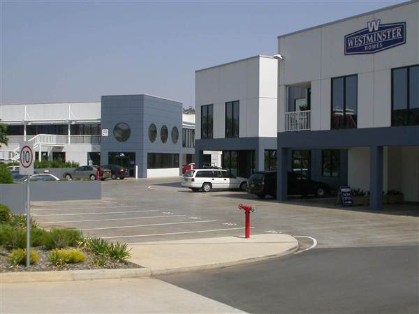 Norwest Business Park (4/03/2013 2:04:01 PM)