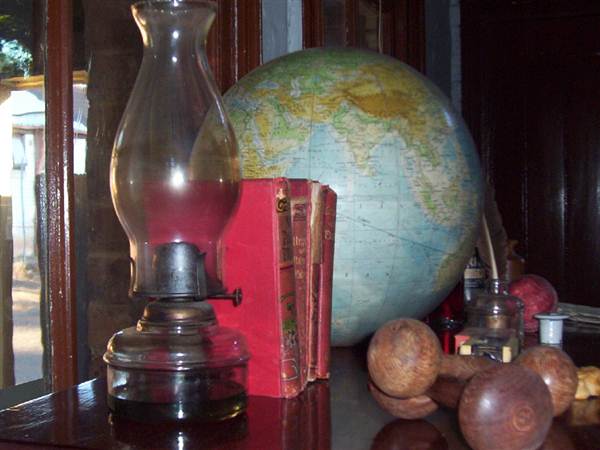 NSW Schoolhouse Museum of Public Education (4/03/2013 2:24:01 PM)