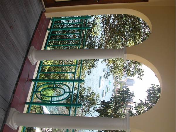 Private House - Neutral Bay (4/03/2013 2:37:18 PM)