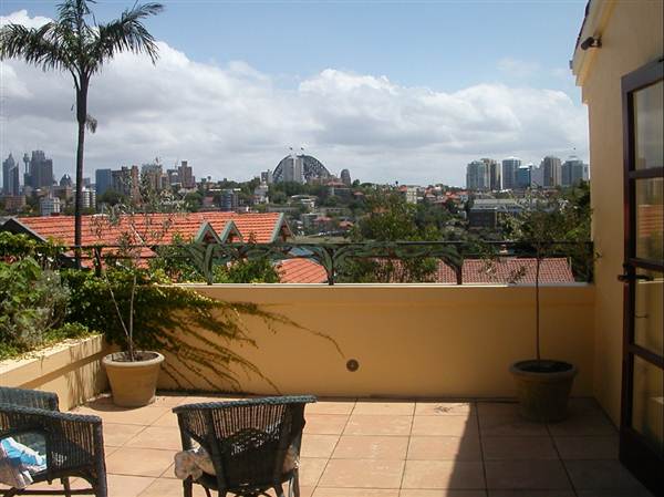 Private House - Neutral Bay (4/03/2013 2:37:54 PM)