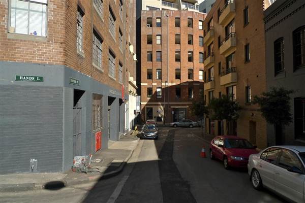 Foster Street (4/03/2013 4:00:35 PM)