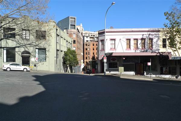 Foster Street (4/03/2013 4:00:53 PM)