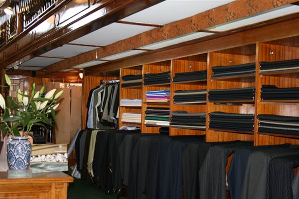G.A. Zink & Sons Tailors (4/03/2013 4:17:47 PM)