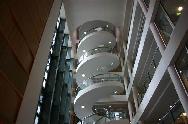 Garvan Institute (4/03/2013 4:25:15 PM)
