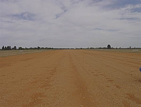 Gilgandra Aerodrome (4/03/2013 4:42:42 PM)