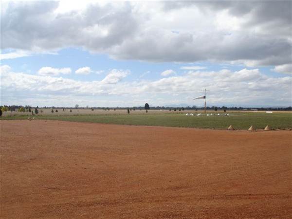 Gilgandra Aerodrome (4/03/2013 4:42:59 PM)