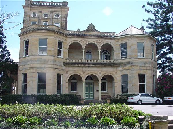 The King's School (5/03/2013 5:48:01 AM)