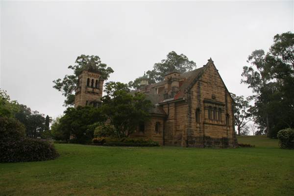 The King's School (5/03/2013 5:51:35 AM)