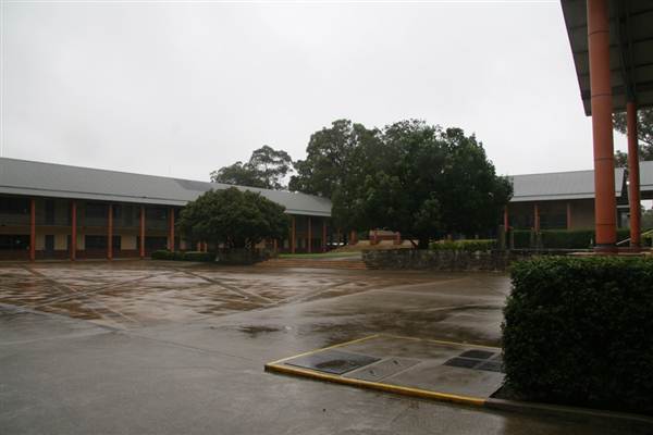 The King's School (5/03/2013 5:52:45 AM)