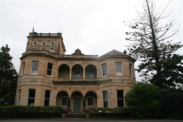 The King's School (5/03/2013 6:06:03 AM)