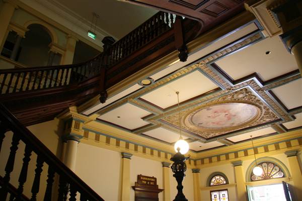 The King's School (5/03/2013 6:07:05 AM)
