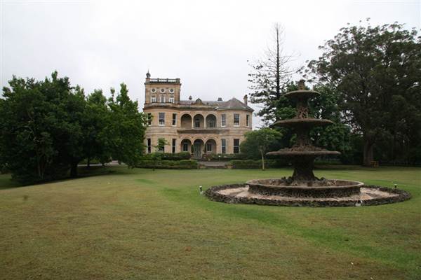 The King's School (5/03/2013 6:08:03 AM)
