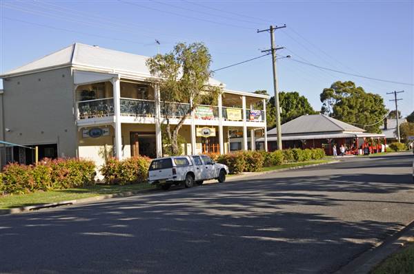 Gladstone (5/03/2013 9:16:46 AM)