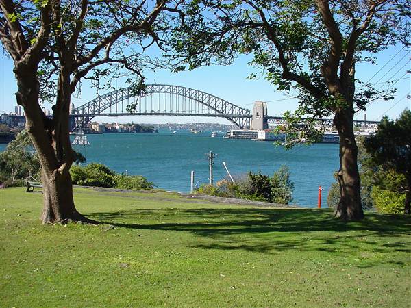 Goat Island (5/03/2013 10:04:42 AM)
