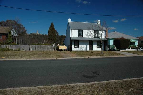 Goulburn (5/03/2013 10:31:43 AM)
