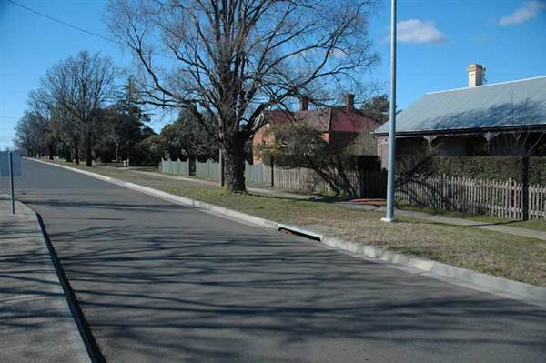 Goulburn (5/03/2013 10:31:58 AM)