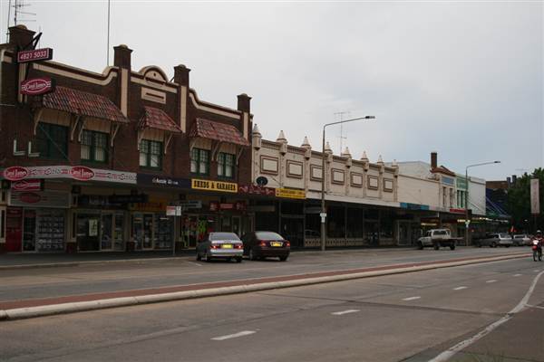 Goulburn (5/03/2013 10:33:48 AM)