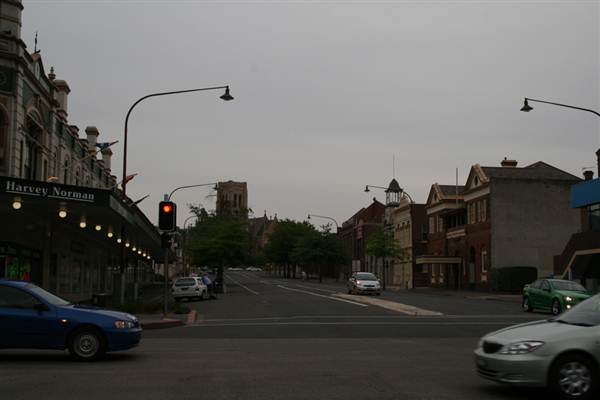 Goulburn (5/03/2013 10:34:27 AM)