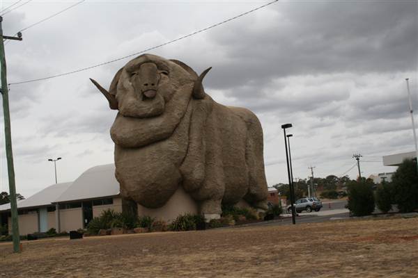 Goulburn (5/03/2013 10:35:25 AM)